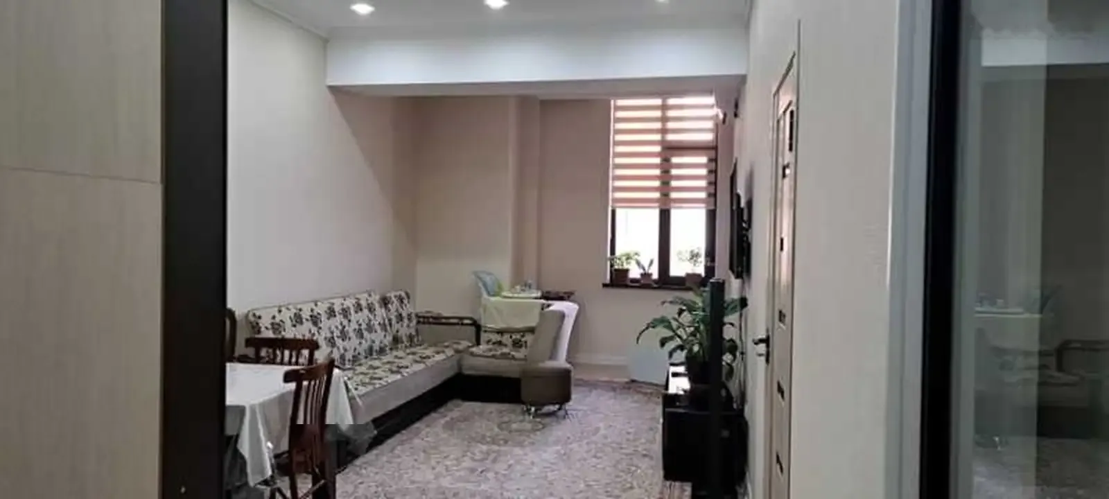 1-комн. квартира, 7 этаж, 65 м², Шоҳмансур, Скорый