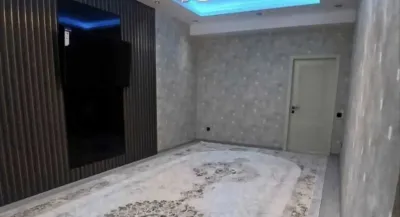 3-комн. квартира, 14 этаж, 108 м², 83мкр