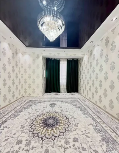 2-комн. квартира, 11 этаж, 64 м², Сино