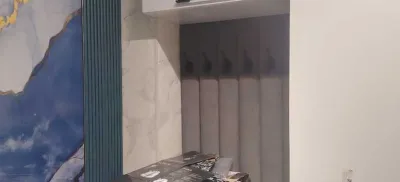 2-комн. квартира, 2 этаж, 68м², сино