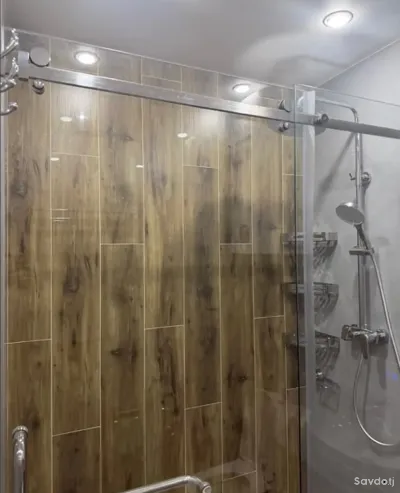 1-комн. квартира, 10 этаж, 58 м², Сомони