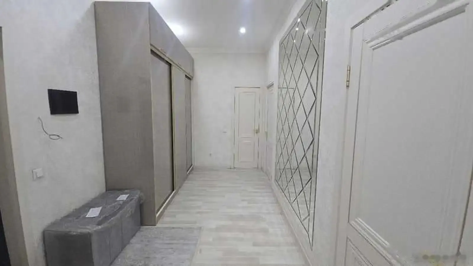 2-комн. квартира, 8 этаж, 88м², Караболо