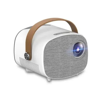 Мини проектор Wownect led projector