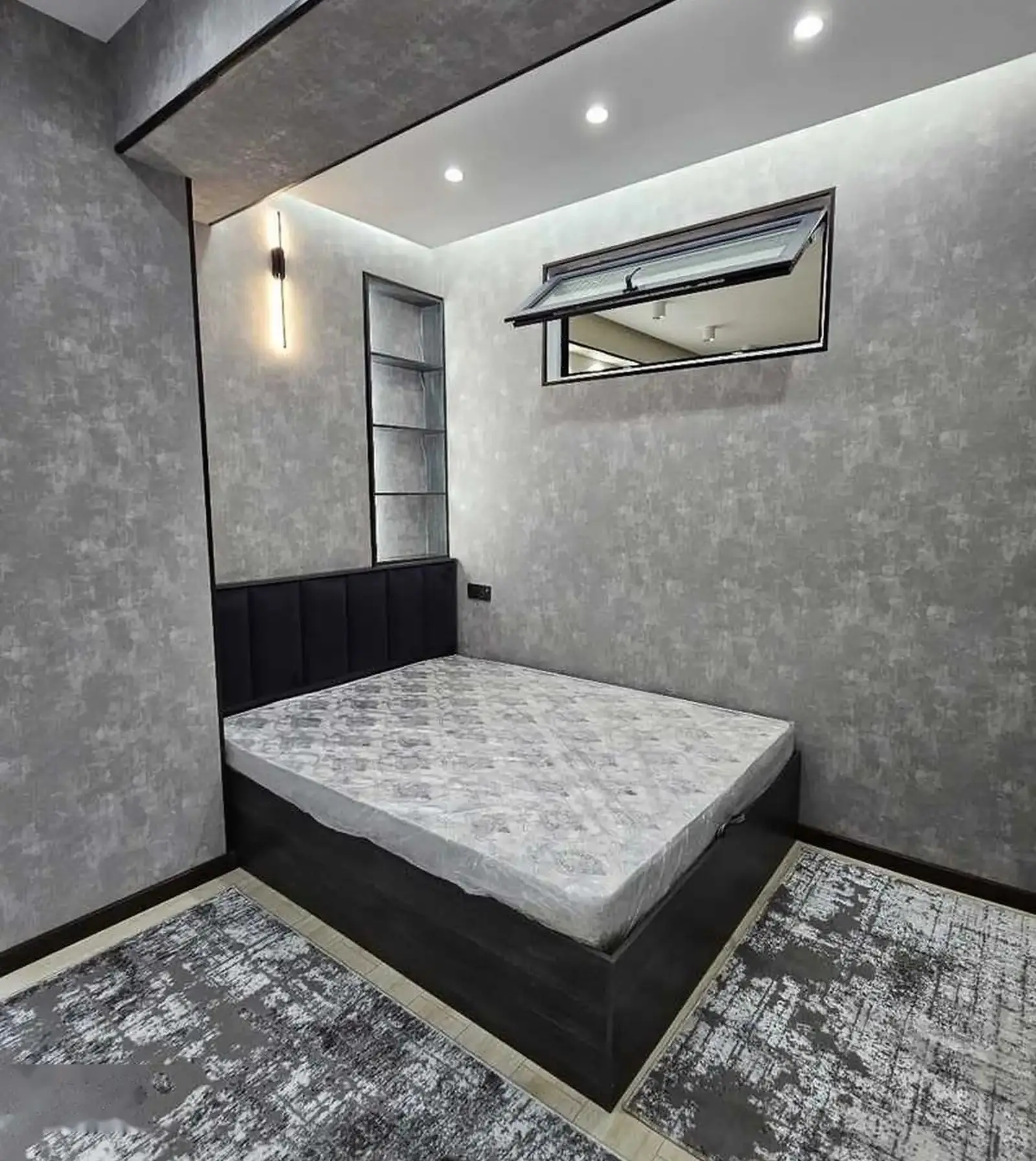 2-комн. квартира, 15 этаж, 60м², Сино