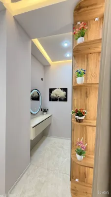 4-комн. квартира, 2 этаж, 89 м², и сомони