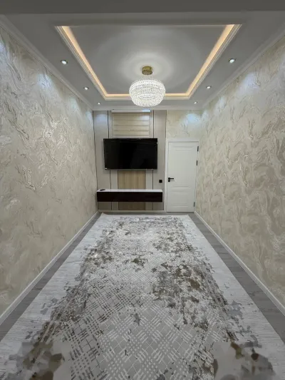 3-комн. квартира, 11 этаж, 63 м², Сино