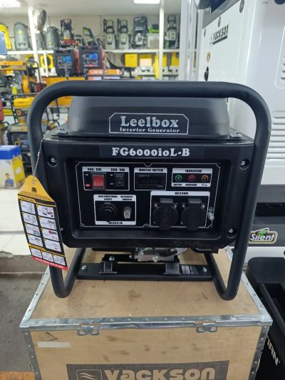 Движок 5квт