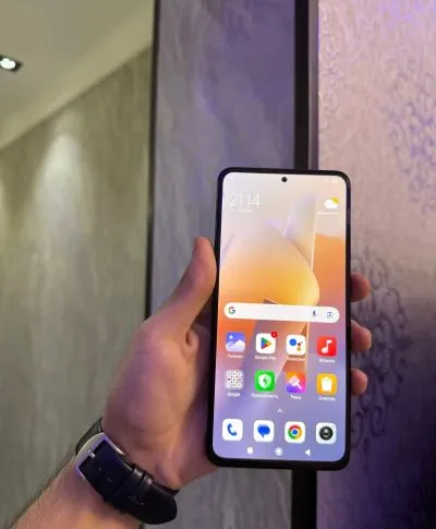 Xiaomi Redmi 256 gb