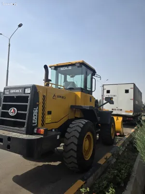 Погрузчик SDLG 936