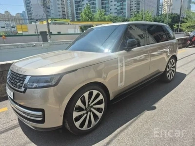 Land rover Range rover 2025