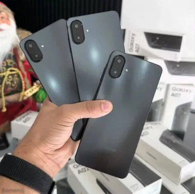 Samsung Galaxy A07 128 gb