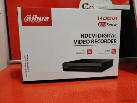 Видеорегистратор Dahua XVR1B04-I