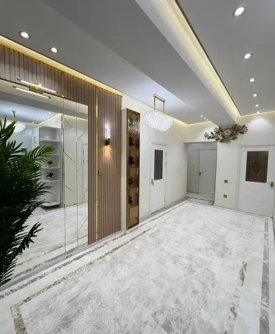 3-комн. квартира, 3 этаж, 82 м², Сино 112мкр