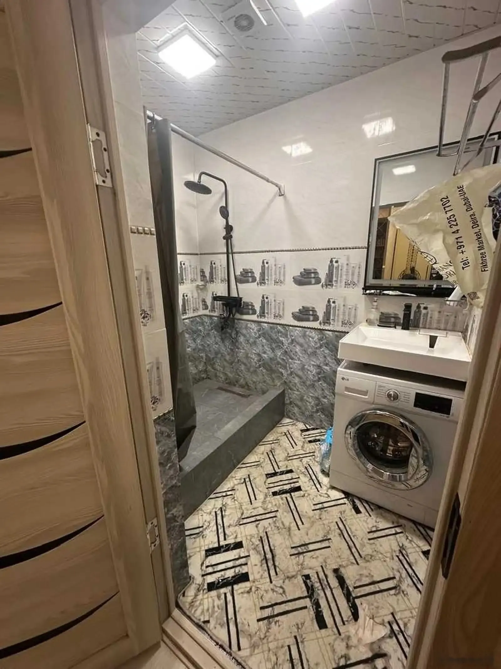 2-комн. квартира, 12 этаж, 100м², Южный