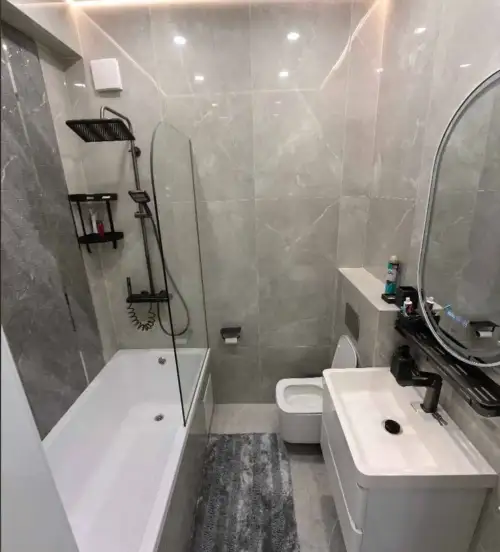 2-комн. квартира, 5 этаж, 60 м², Шохмансур