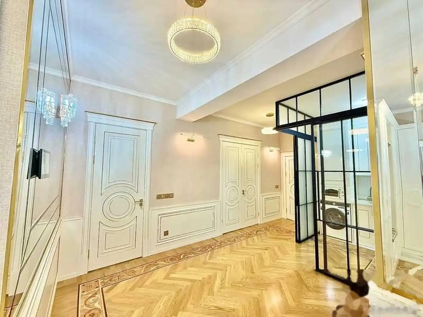 3-комн. квартира, 10 этаж, 110м², цум