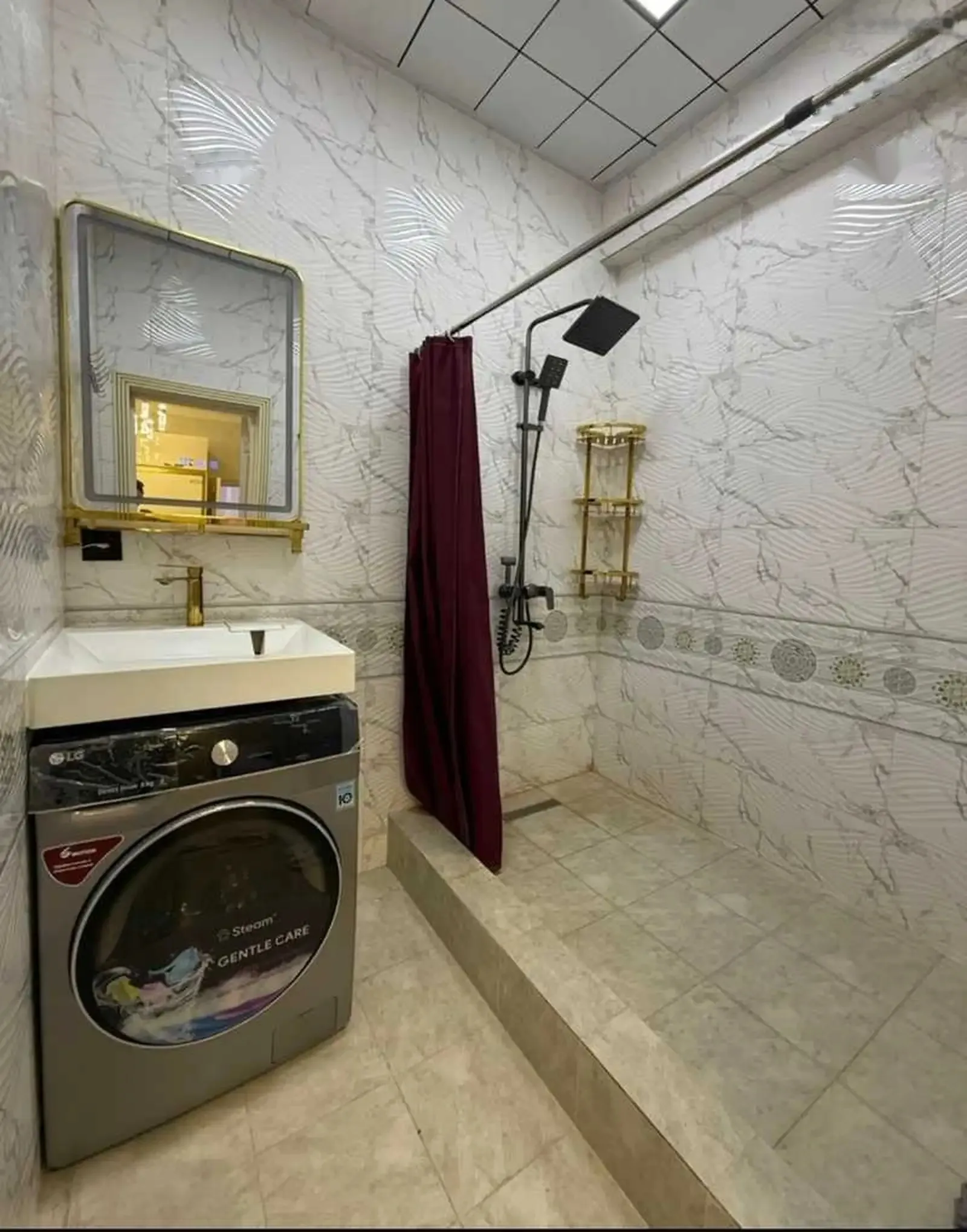 2-комн. квартира, 9 этаж, 101м², Садбарг, Чулочка