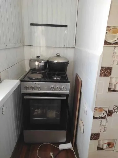 2-комн. квартира, 4 этаж, 60м², И. Сомони
