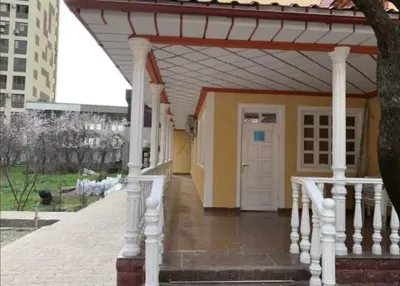 2-этажный, 12 комнатный дом, 600 м², И. Сомони
