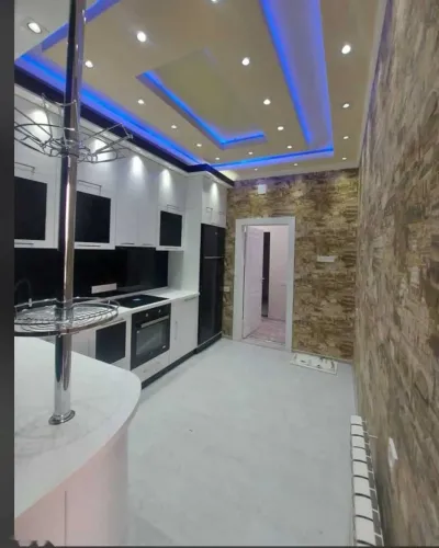 2-комн. квартира, 8 этаж, 69м², Шохмансур