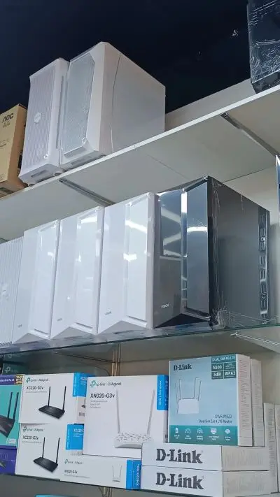 Кейс