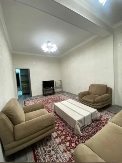 1-комн. квартира, 4 этаж, 57 м², спартак