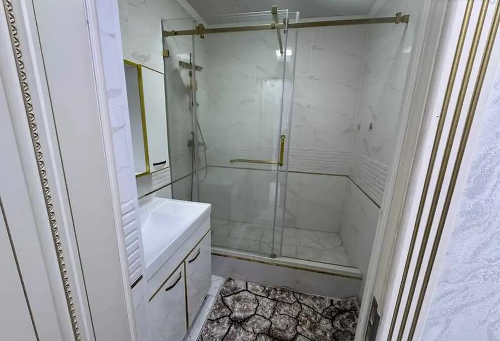 2-комн. квартира, 8 этаж, 84м², Скорая больница