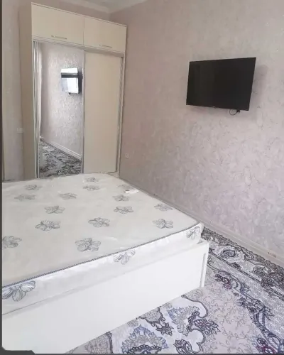 2-комн. квартира, 13 этаж, 76м², Назди Садбарг