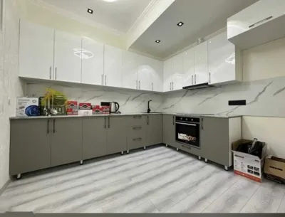 2-комн. квартира, 17 этаж, 51м², Дом печати