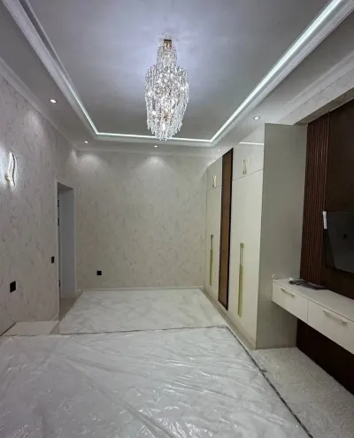 3-комн. квартира, 5 этаж, 92 м², Сино 104мкр конечка маршрут 37