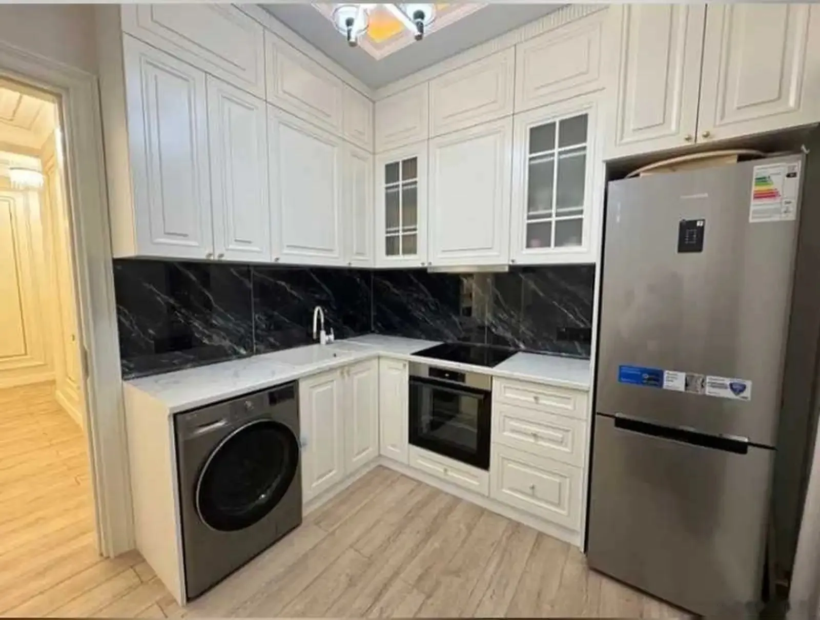 2-комн. квартира, 8 этаж, 60м², ориентир дом печати