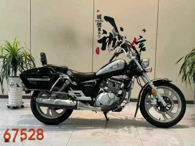 Мотоцикл Suzuki на заказ