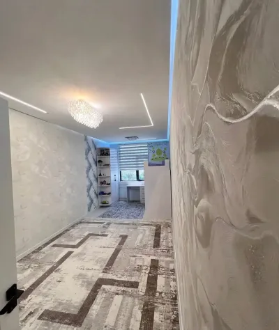 2-комн. квартира, 9 этаж, 54 м², Шоҳмансур