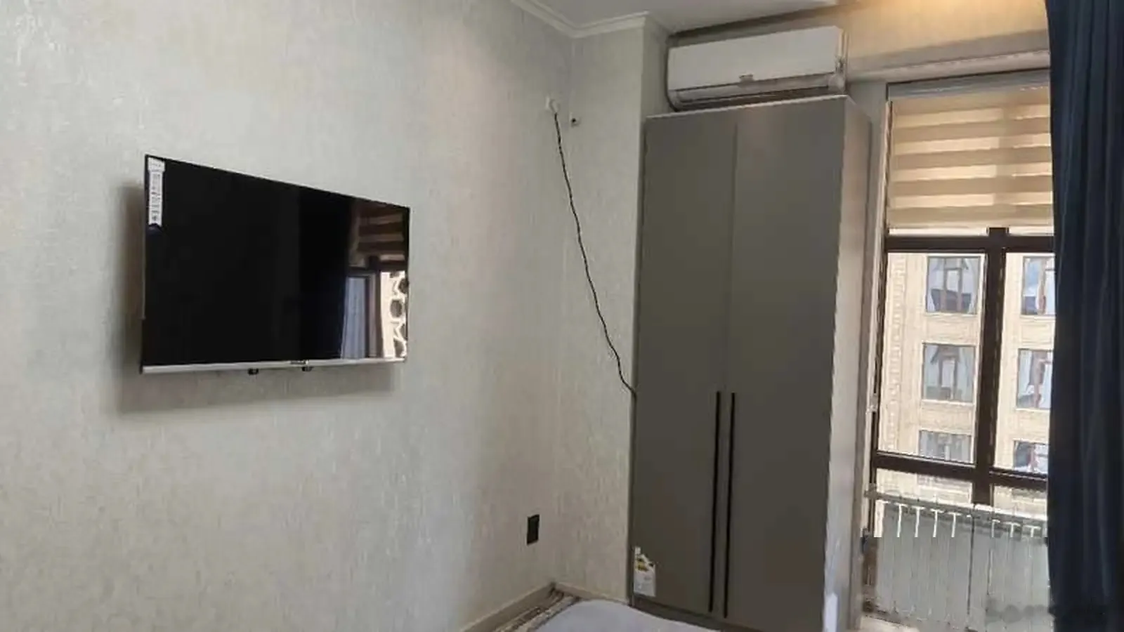 2-комн. квартира, 7 этаж, 70м², Шохмансур