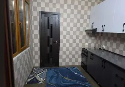 3-комн. квартира, 6 этаж, 54м², Фирдавси