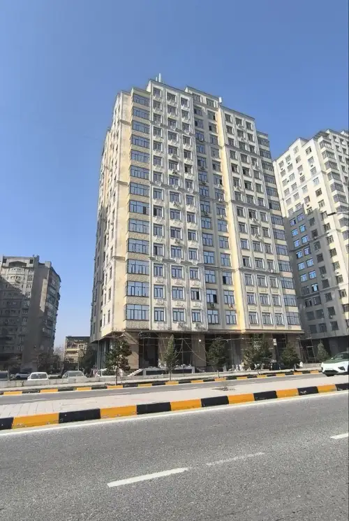 4-комн. квартира, 7 этаж, 114 м², н.Фирдавси
