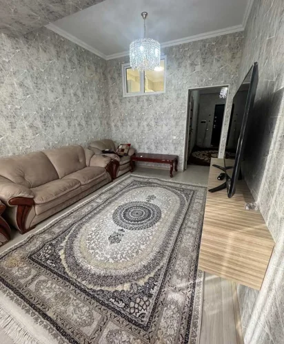 2-комн. квартира, 6 этаж, 65м², Шохмансур, Гуля Голд
