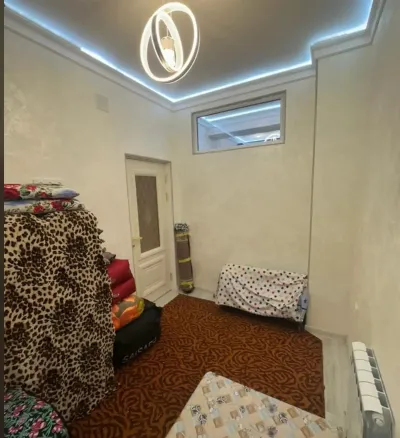 3-комн. квартира, 9 этаж, 72м², Сино
