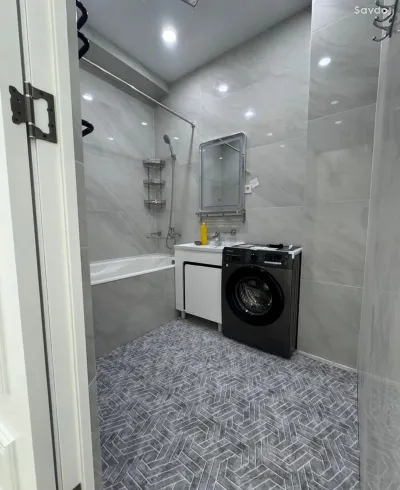 2-комн. квартира, 8 этаж, 100м², Сино