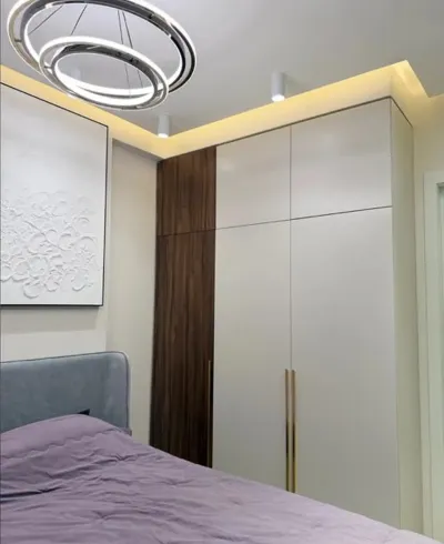 2-комн. квартира, 18 этаж, 60м², Сомони