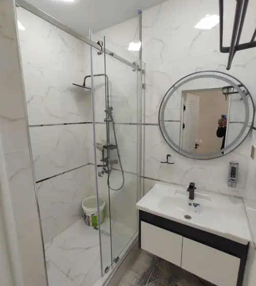 3-комн. квартира, 10 этаж, 87 м², Сино