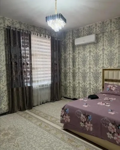 4-комн. квартира, 4 этаж, 57м², Шохмансур