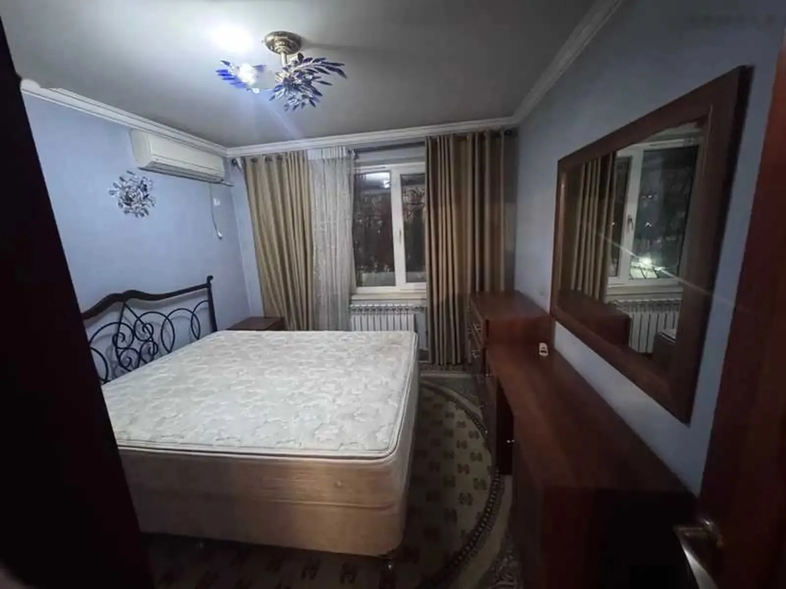 2-комн. квартира, 5 этаж, 78м², ру ба руи Бурак