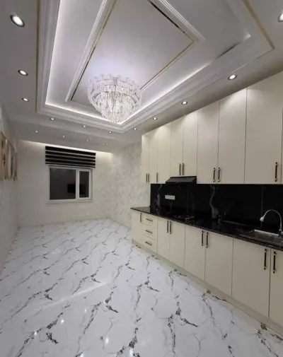 3-комн. квартира, 7 этаж, 90 м², Сино