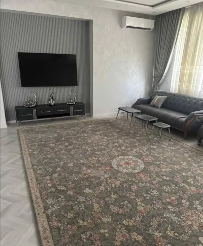 3-комн. квартира, 13 этаж, 150м², И. Сомони