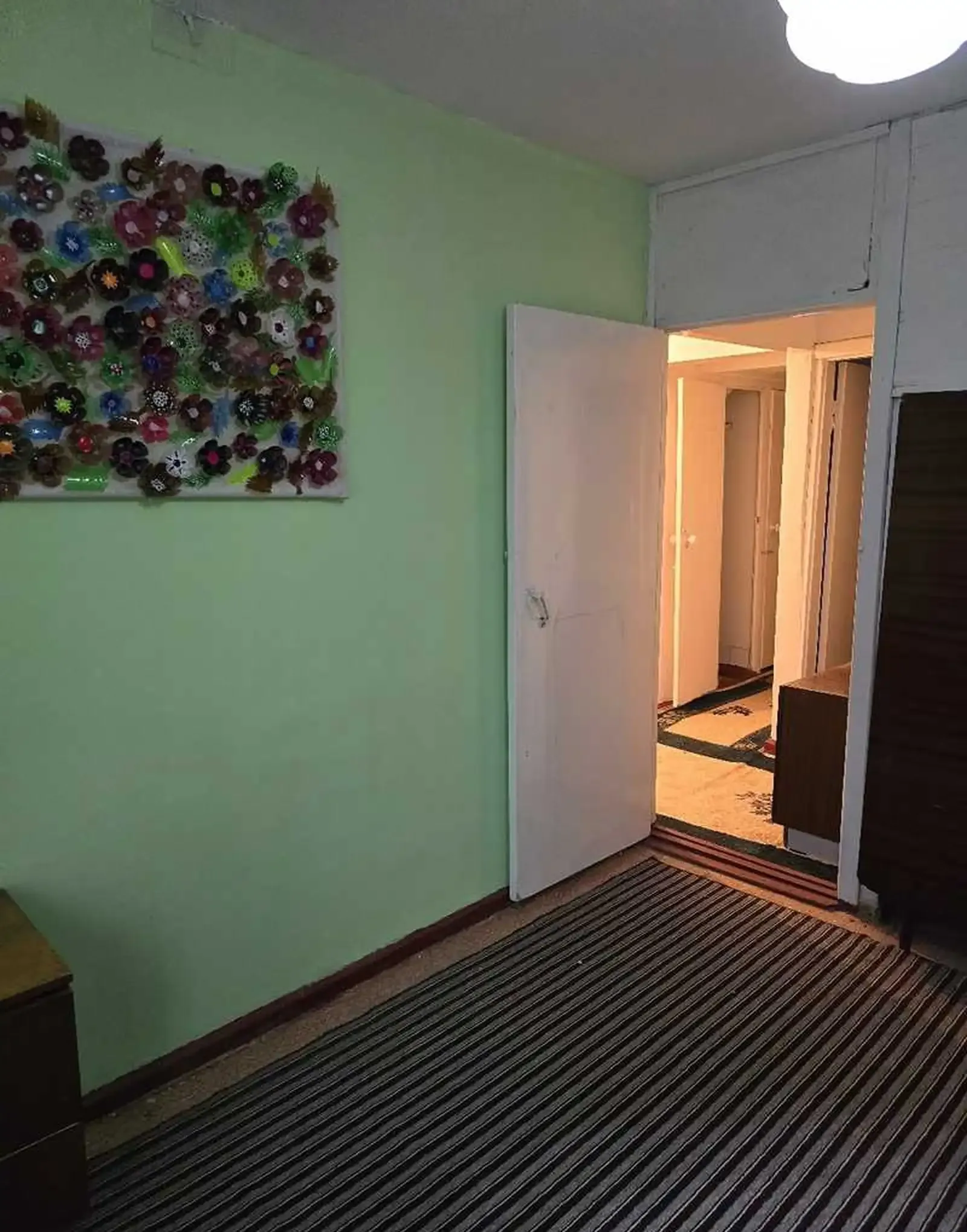 2-комн. квартира, 5 этаж, 49м², испечак 2