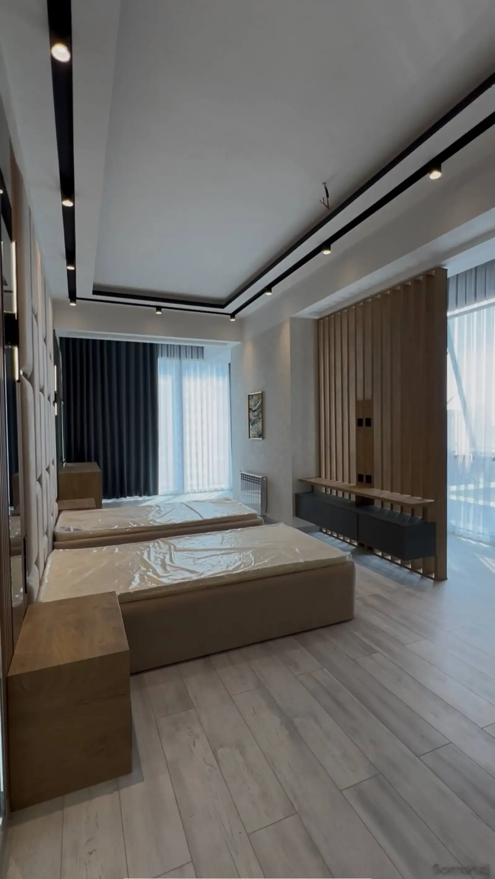 3-комн. квартира, 12 этаж, 145 м², Сомони