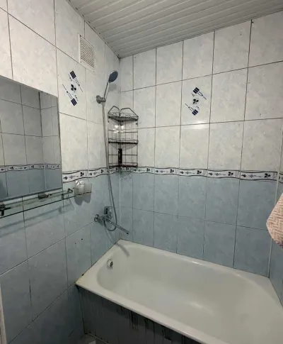 2-комн. квартира, 4 этаж, 55м², аэропорт