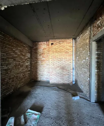 3-комн. квартира, 12 этаж, 117 м², Исмоили Сомони