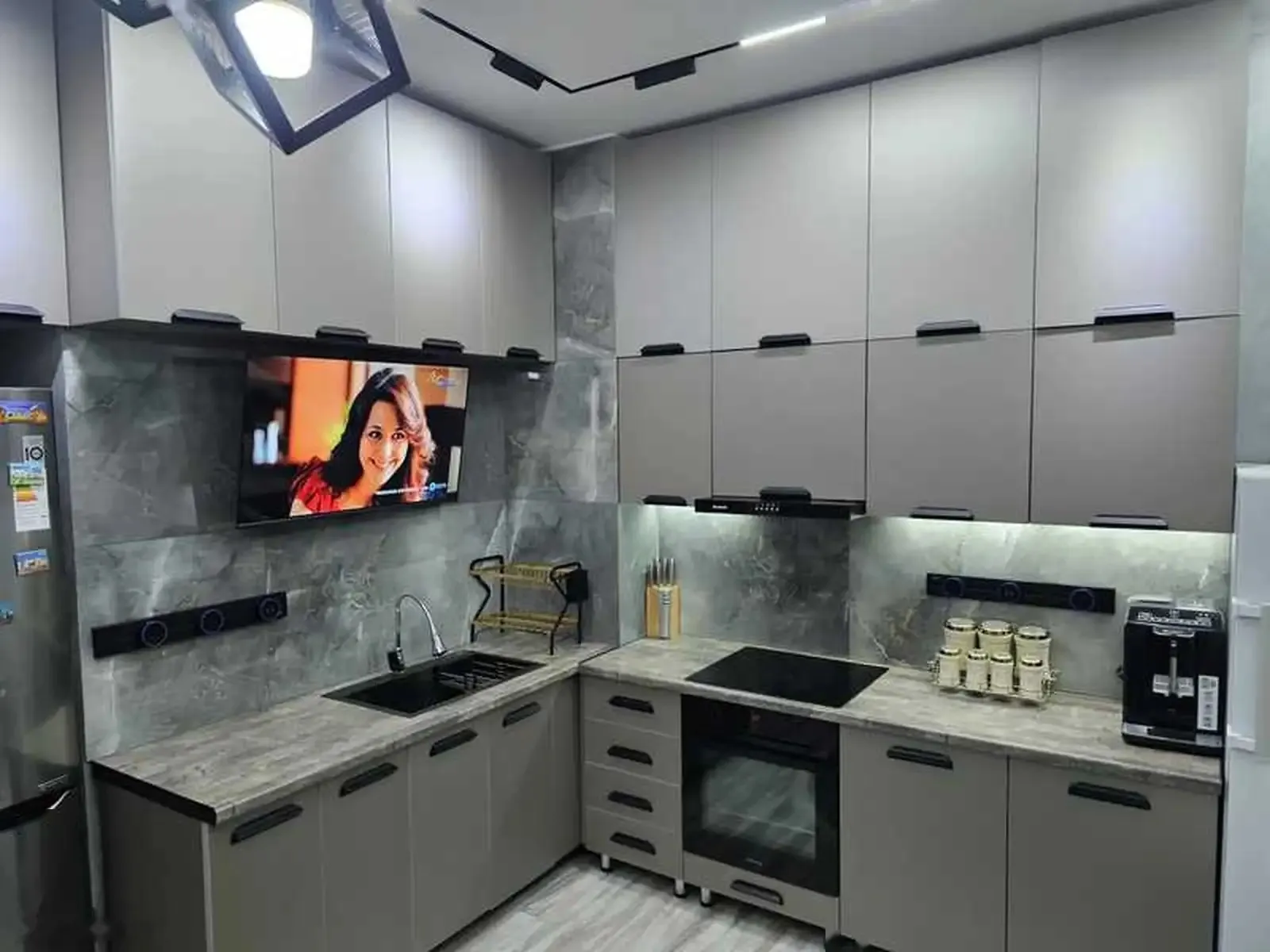 3-комн. квартира, 6 этаж, 125м², овир
